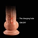big dildo